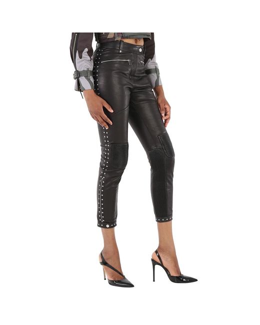 Burberry Black Fashion 801483