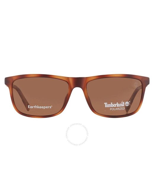 Timberland Brown Timberl for men