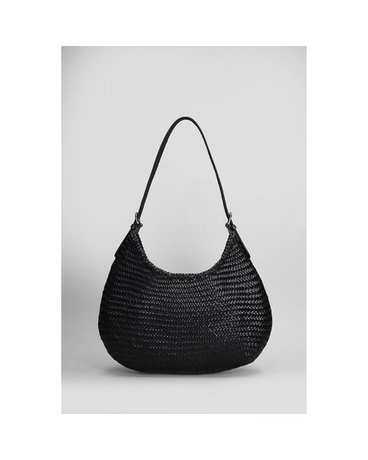 Dragon Diffusion Luna Mezza Tote in Black | Lyst UK