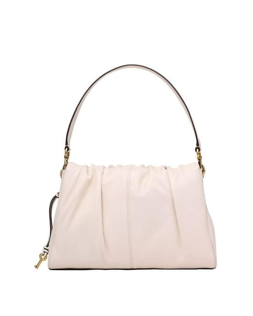 Marc Jacobs Pink The Cristina Messenger Bag