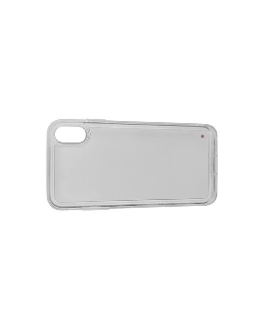 KENZO Pink Begonia Iphone X Xs Liquid Eye Case