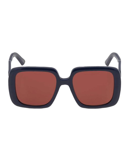 Dior Bordeaux Sport Sunglasses Bobby S2u 30d0 55 in Pink Lyst