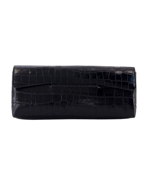Totême  Black Clutch for men