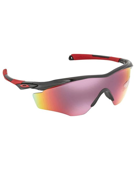 Oakley M2 Frame XL Prizm Sunglasses - Men