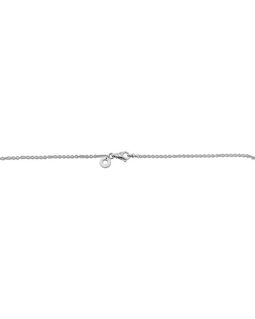 BVLGARI Metallic Catene 18K Chain 332222