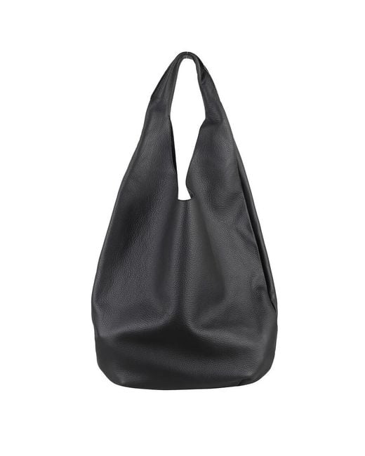 A.P.C. Black Le Neige