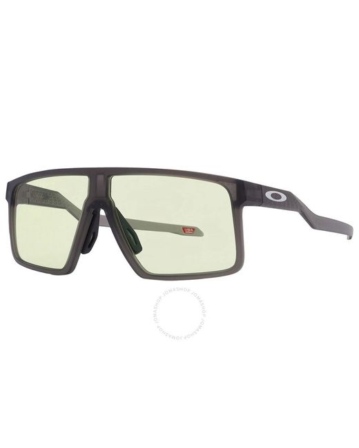 Oakley Multicolor Helux Prizm Gaming Browline Sunglasses Oo9285 928502 61 for men