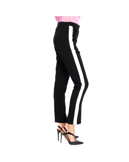 Burberry Black Fashion 1711