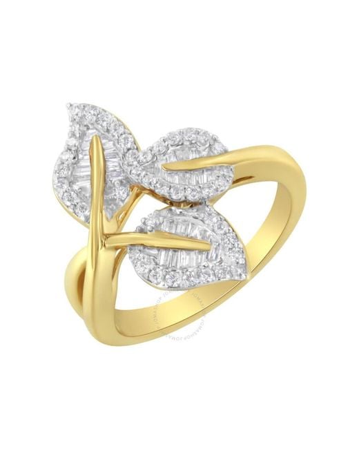 Haus of Brilliance Metallic Jewelry & Cufflinks 01415r00
