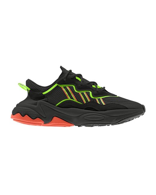 Adidas Multicolor Ozweego Sneakers for men