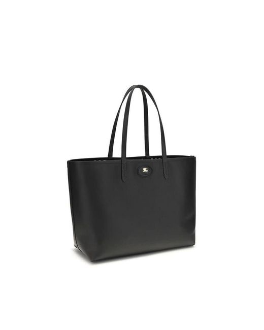 Burberry Black Tote Bag