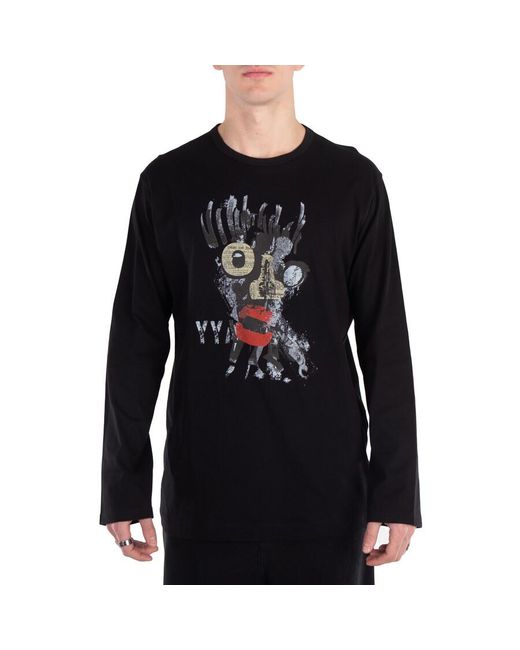 Yohji Yamamoto Men display picture 2