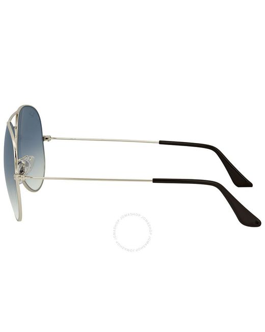 Ray-Ban Blue Eyeware & Frames & Optical & Sunglasses Rb3025 003/3f