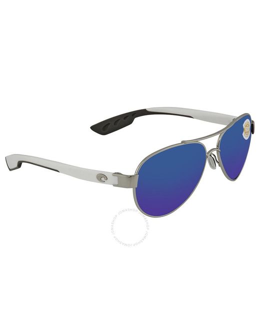 Costa Del Mar Blue Eyeware & Frames & Optical & Sunglasses