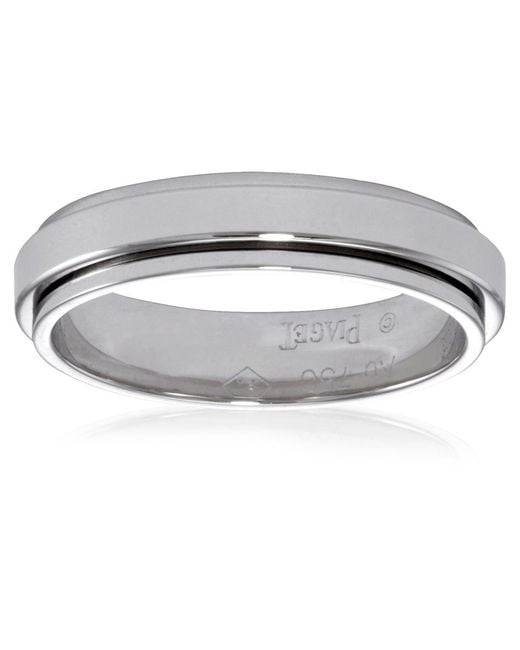 Piaget Metallic Possession 18K Ring