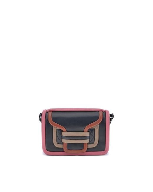 Pierre Hardy Multicolor Alpha Shoulder Bag