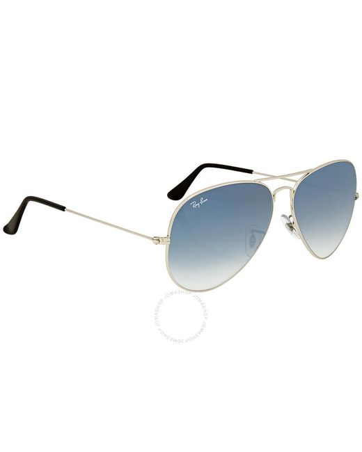 Ray-Ban Blue Eyeware & Frames & Optical & Sunglasses Rb3025 003/3f