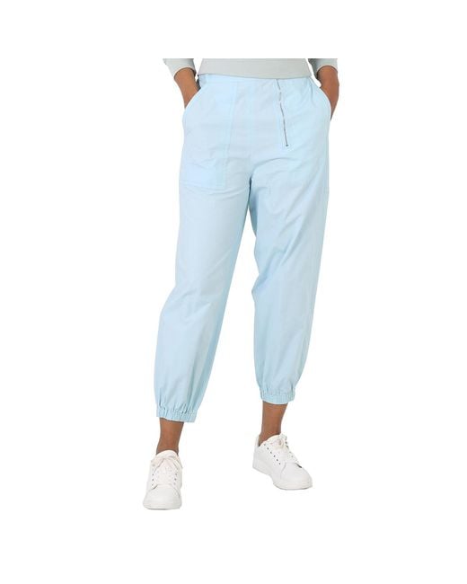 Marc Jacobs Blue 80's Pant, Brand