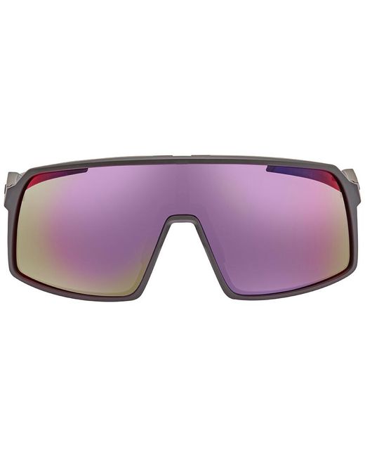 Oakley Purple Sutro Prizm Road Sunglasses Sunglasses Oo9406 940608 37