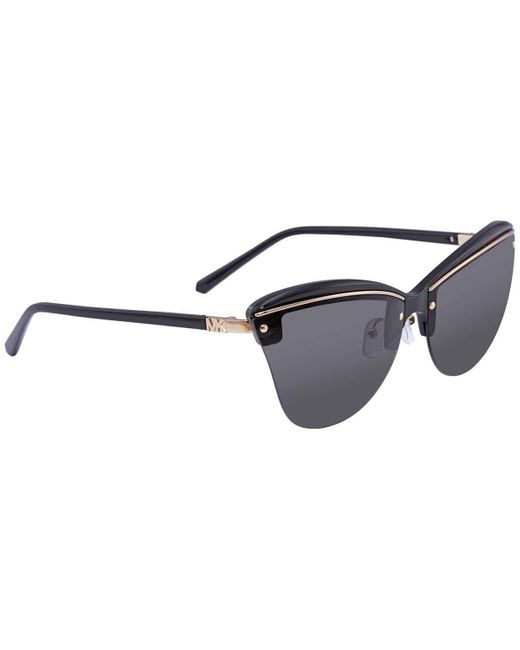 Michael Kors Black Mk2113 Condado 333287 Women's Sunglasses