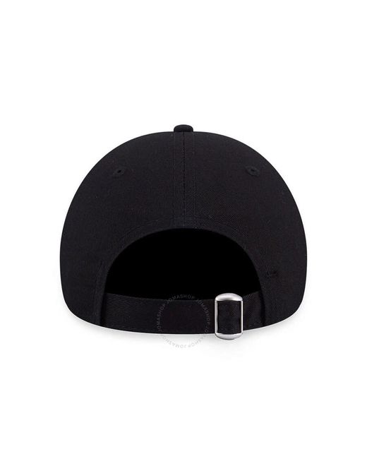 KTZ Black 9twenty La Dodgers Cap for men