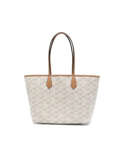 Moreau Paris Gray Bag