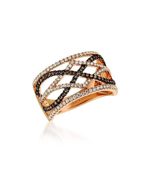 Le Vian Metallic Jewelry & Cufflinks for men