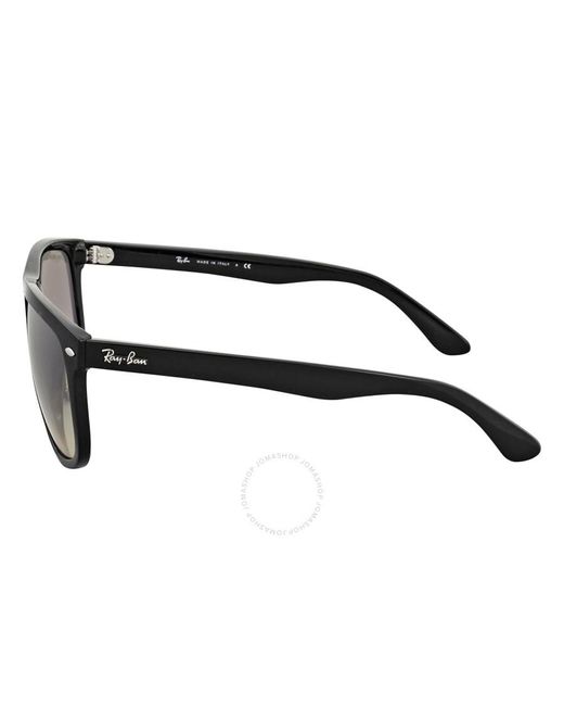 Ray-Ban Gray Eyeware & Frames & Optical & Sunglasses for men