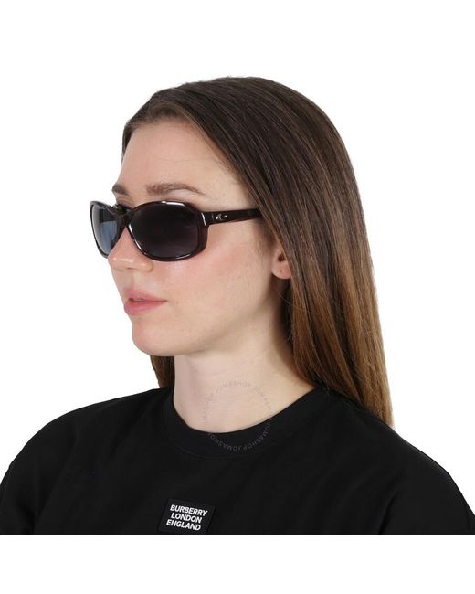 Costa Del Mar Blue Seadrift Grey Polarized Polycarbonate Rectangular Sunglasses 6s9114 911401 60