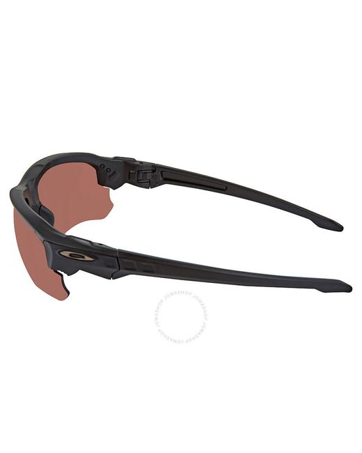 Oakley Pink Speed Jacket Tr22 Sport Sunglasses Oo9228 922805 67 for men