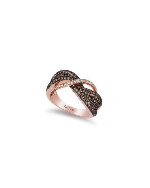 Le Vian Black Jewelry & Cufflinks