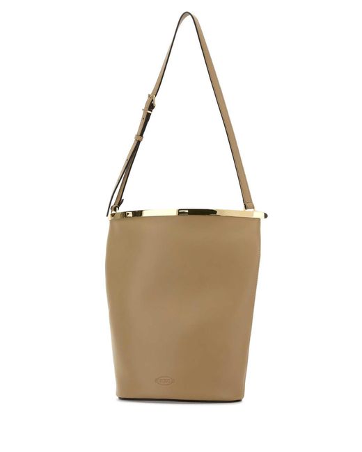 Tod's Multicolor Bucket Bags