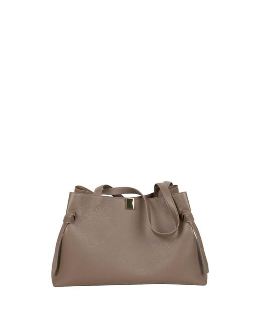 Yuzefi Brown Bags