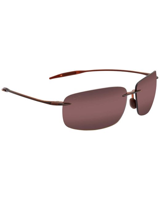 Maui jim breakwall outlet