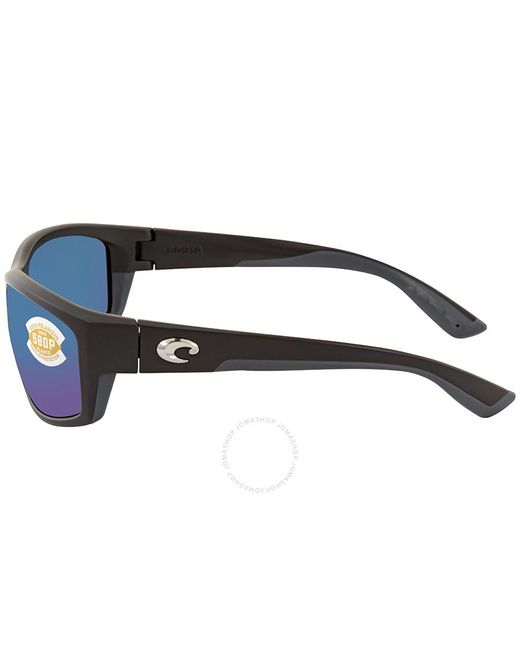 Costa Del Mar Blue Eyeware & Frames & Optical & Sunglasses for men
