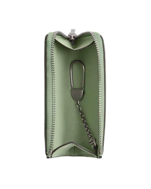 小物 coach keycase COACH® | L Zip Key Case