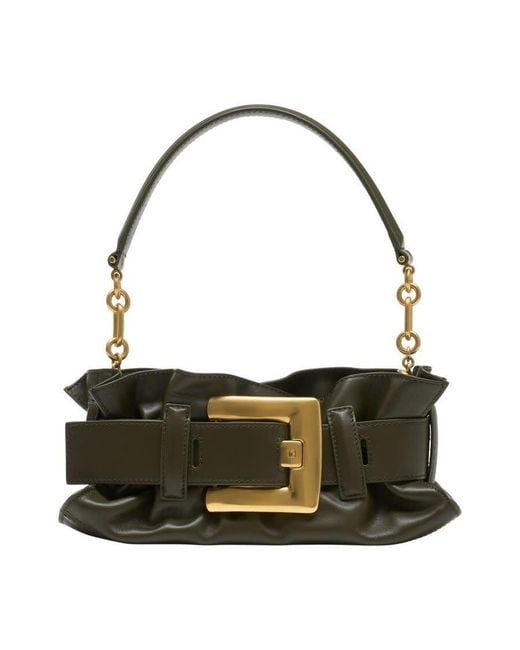 Balmain Multicolor Anthem Shoulder Bag