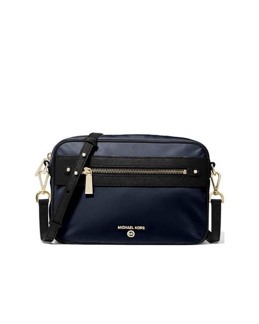 Mk sale nylon crossbody