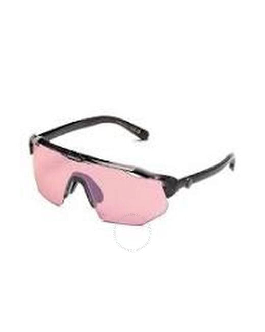 Moncler Pink Shield Sunglasses Ml0271-k 20z 00 for men