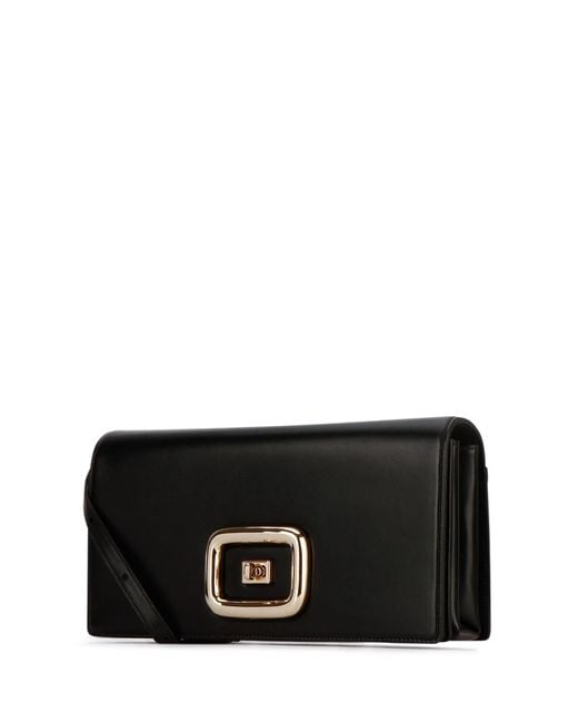 Roger Vivier Black Borsa