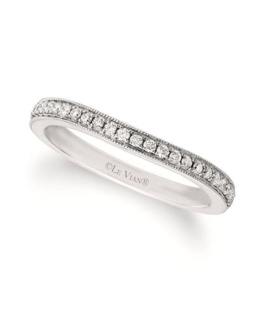 Le Vian Metallic Ladies Natural Colored Diamonds Rings Set for men