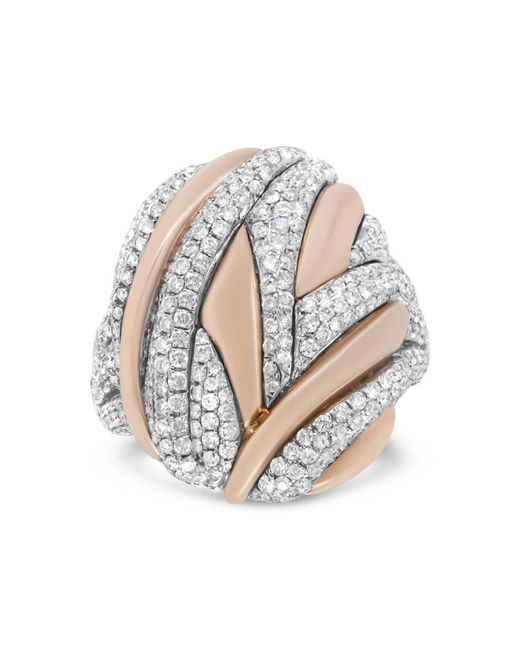 Haus of Brilliance White Jewelry & Cufflinks