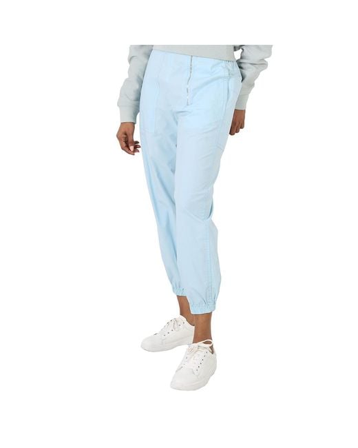 Marc Jacobs Blue 80's Pant, Brand