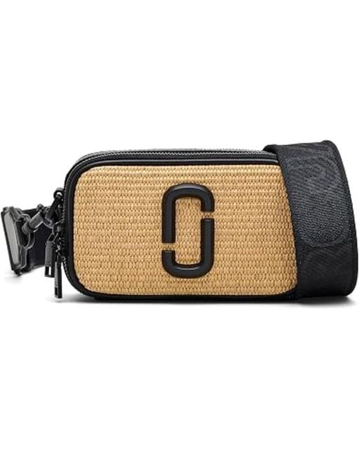 Marc Jacobs Natural The Woven Snapshot