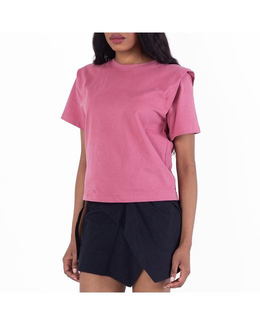 Isabel Marant Multicolor Antik T-Shirt