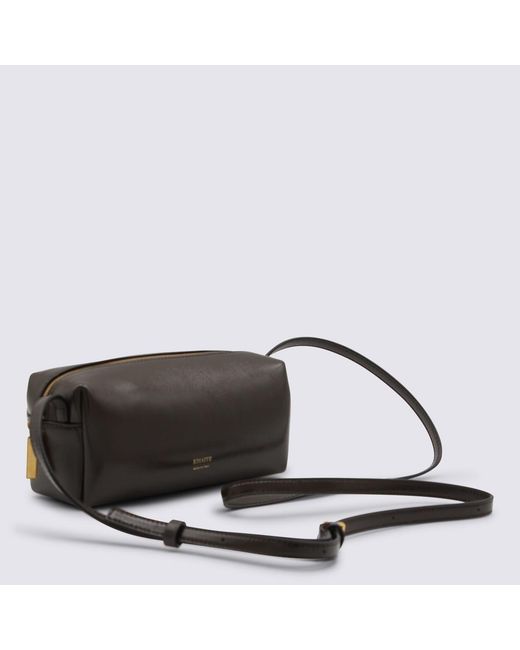 Khaite Black Bags _Le