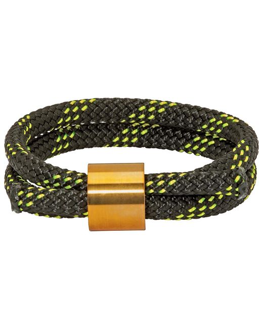Alice Made This Green Ladies/ Bracelet for men