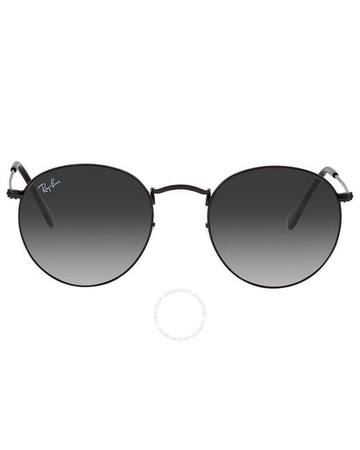 Ray-Ban Black Eyeware & Frames & Optical & Sunglasses Rb3447n 002/71