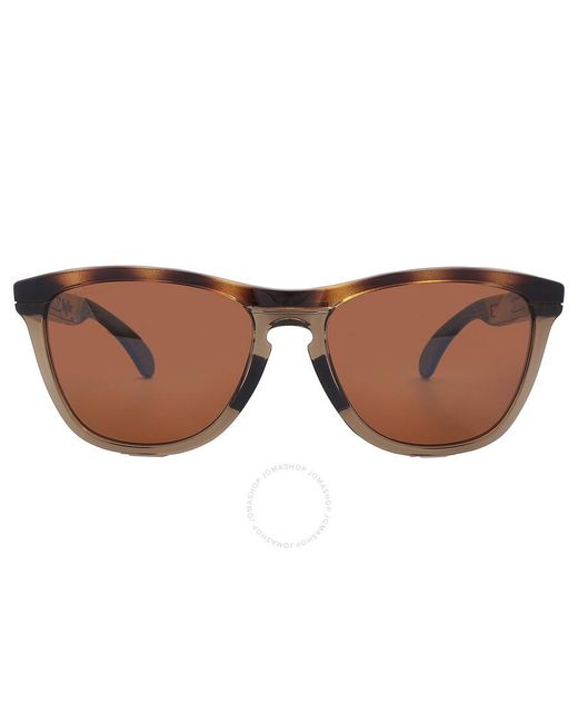 Oakley Frogskins Range Prizm Tungsten Polarized Square Oakley Frogskins Range Prizm Tungsten Polarized Square
