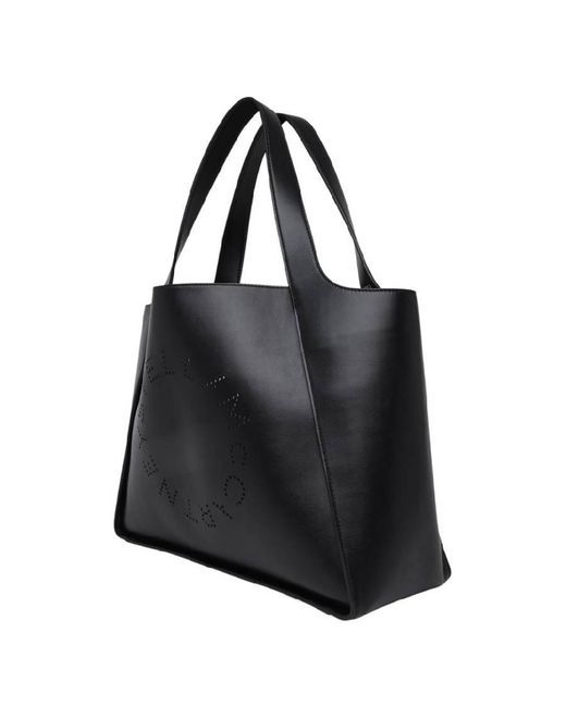 Stella McCartney Black Tote